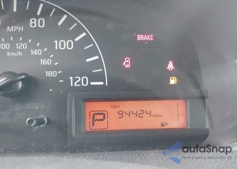 2019 Nissan Nv200 S из США, поврежденный, VIN 3N6CM0KN6KK691781